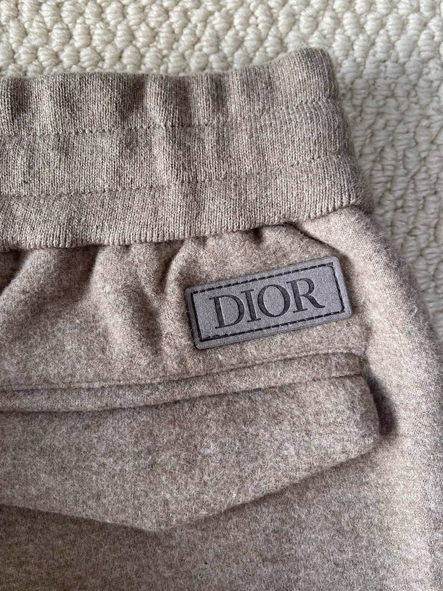 Dior Long Pants