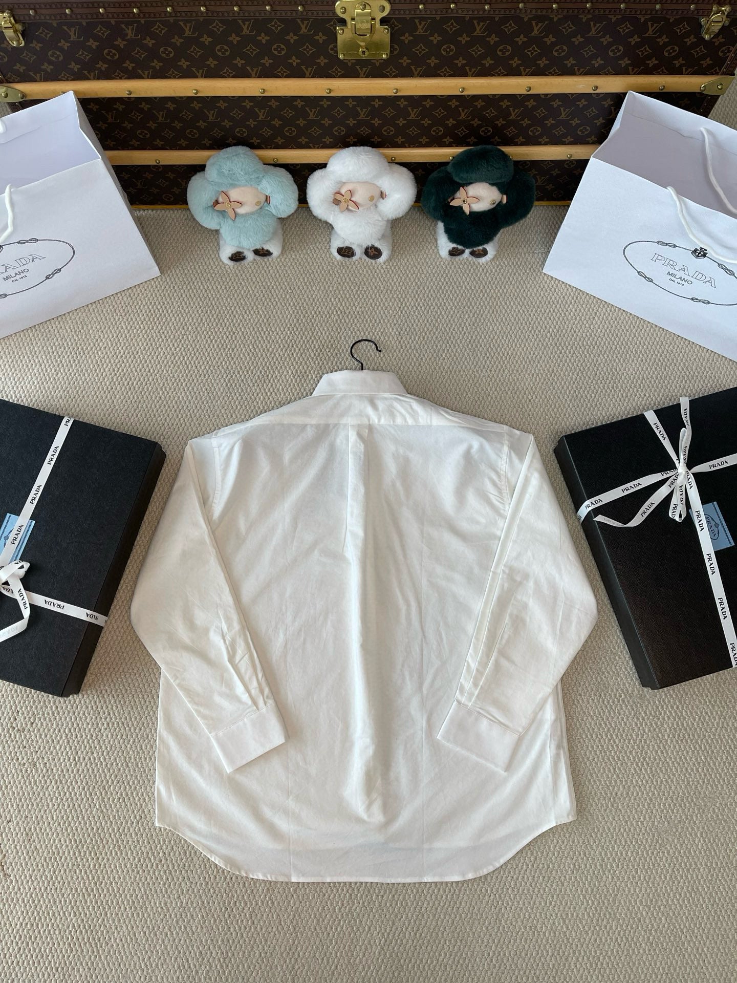 Prada Shirt