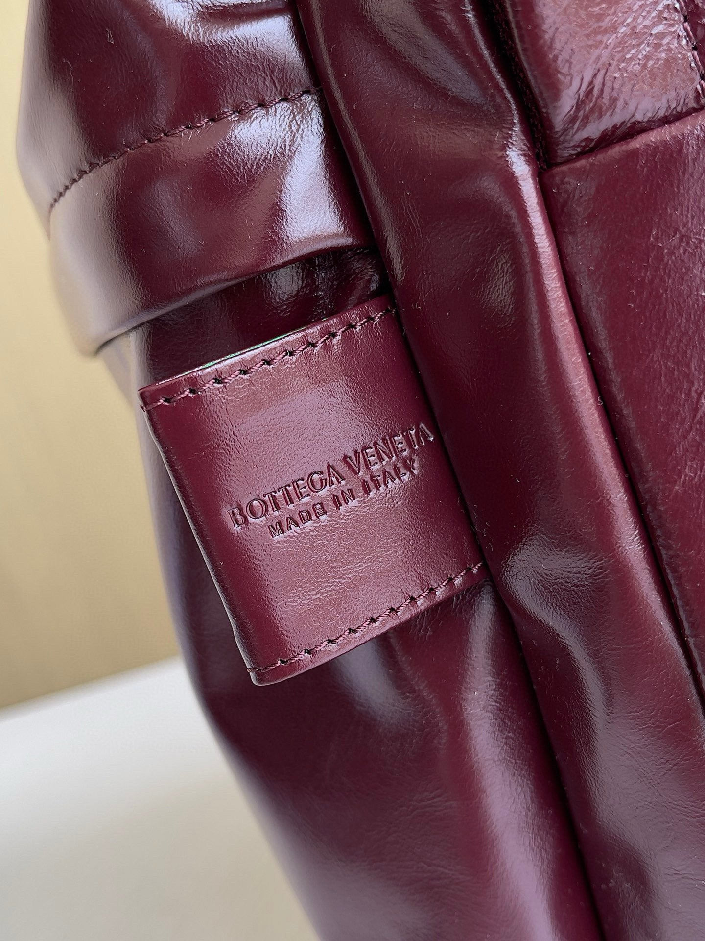 Bottega Veneta Backpack