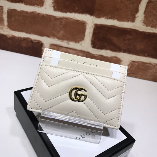 Gucci Card Holder