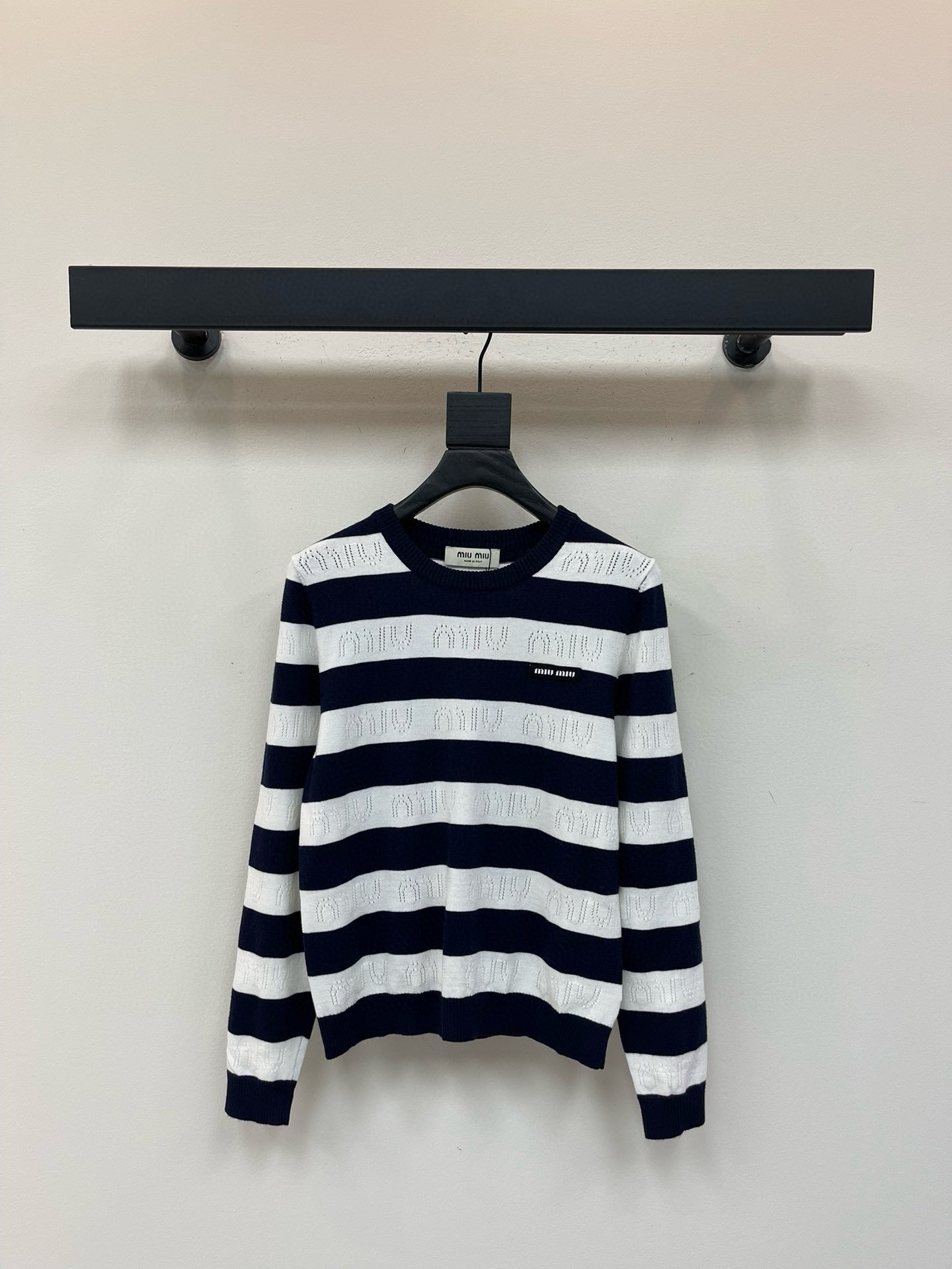 Miu Miu Sweater