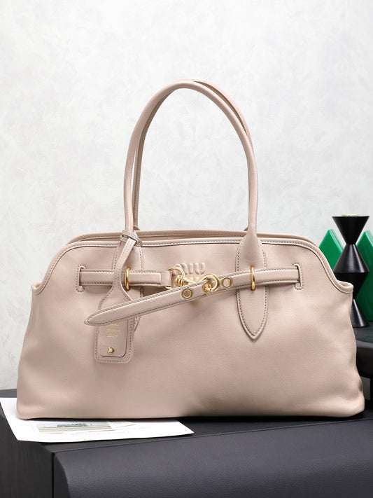 Miu Miu Tote Bag 44x22.5x14.5cm