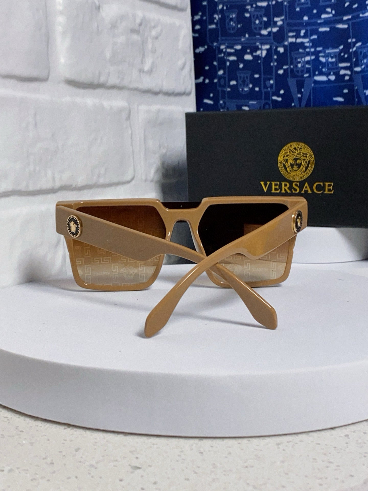 Versace Sunglasses