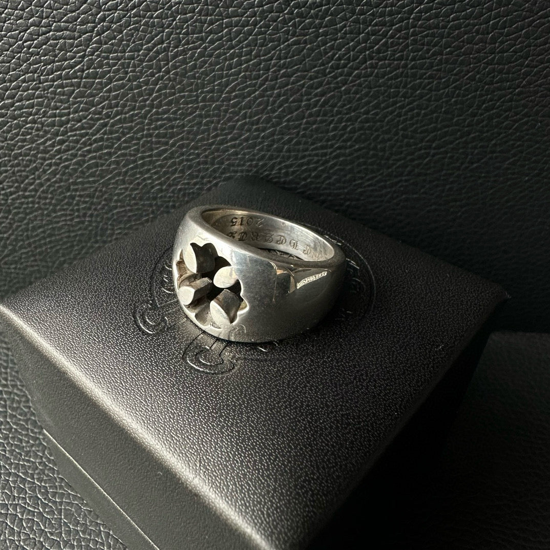 Chrome Hearts Rings