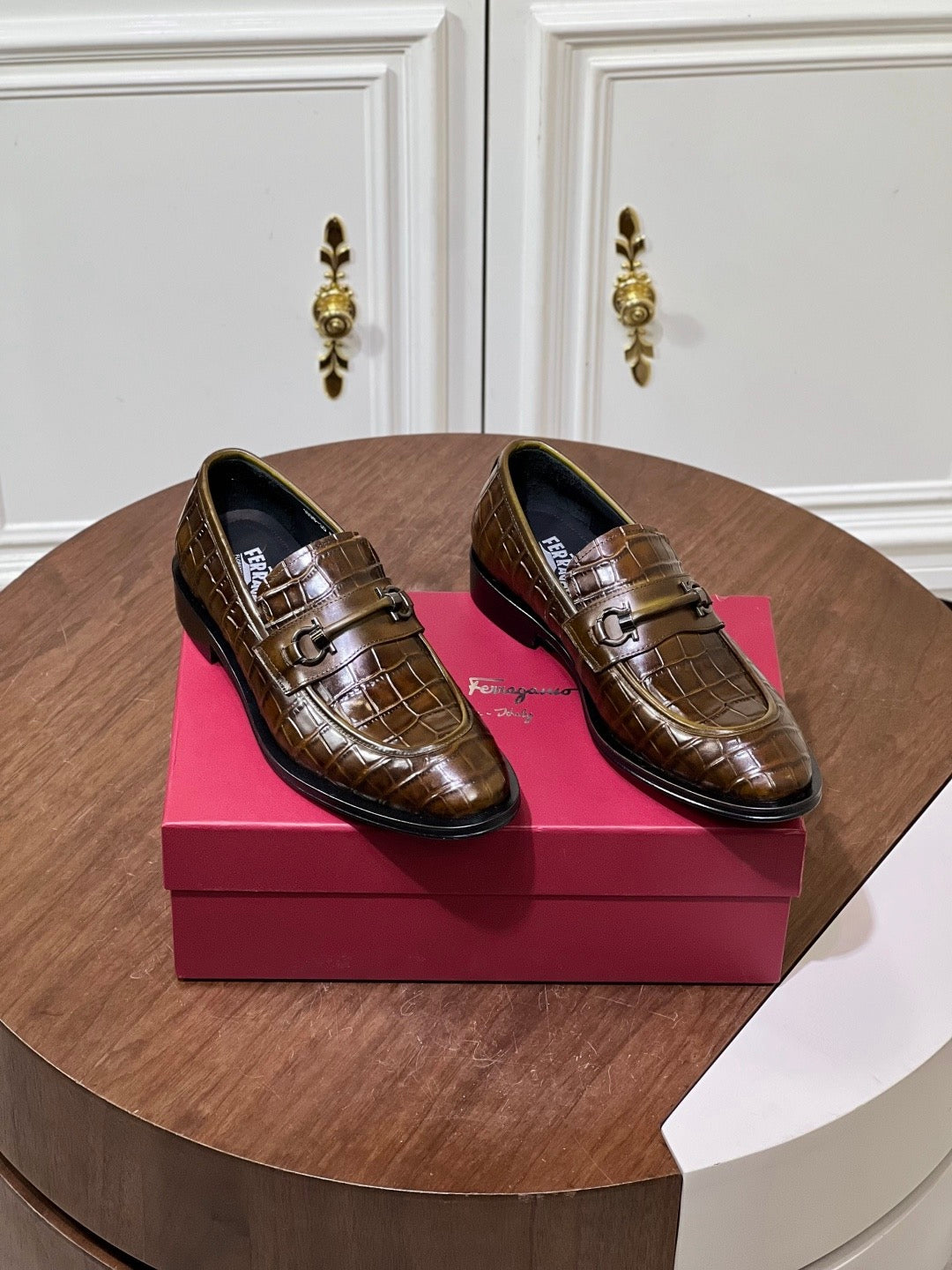 FG Loafer