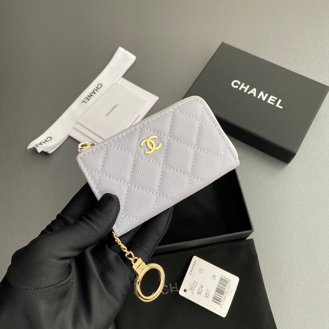 Chanel Coin Pouch