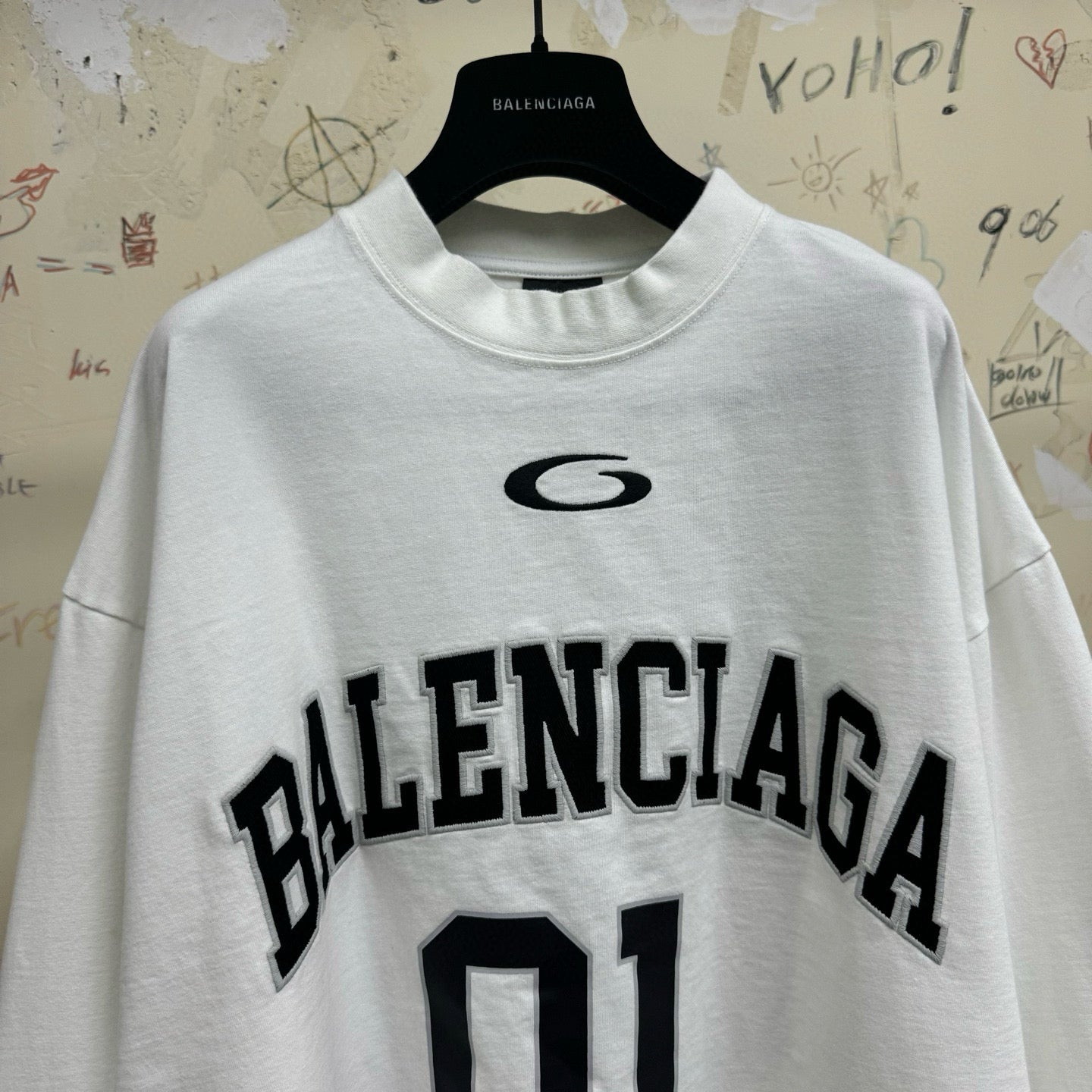 BLCG Sweater