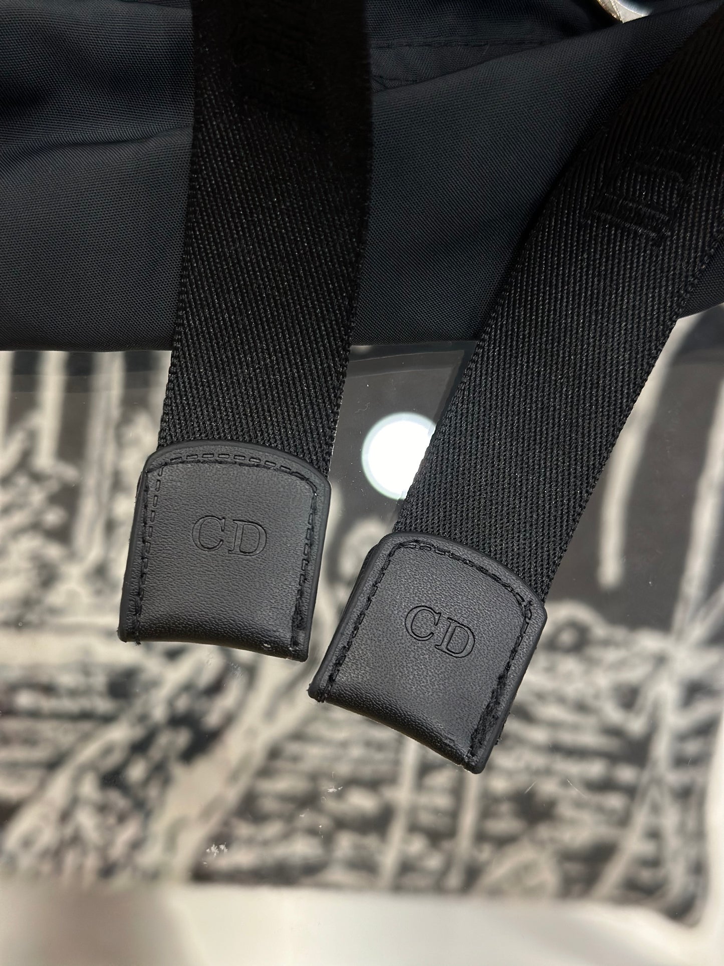 Dior Short Pant