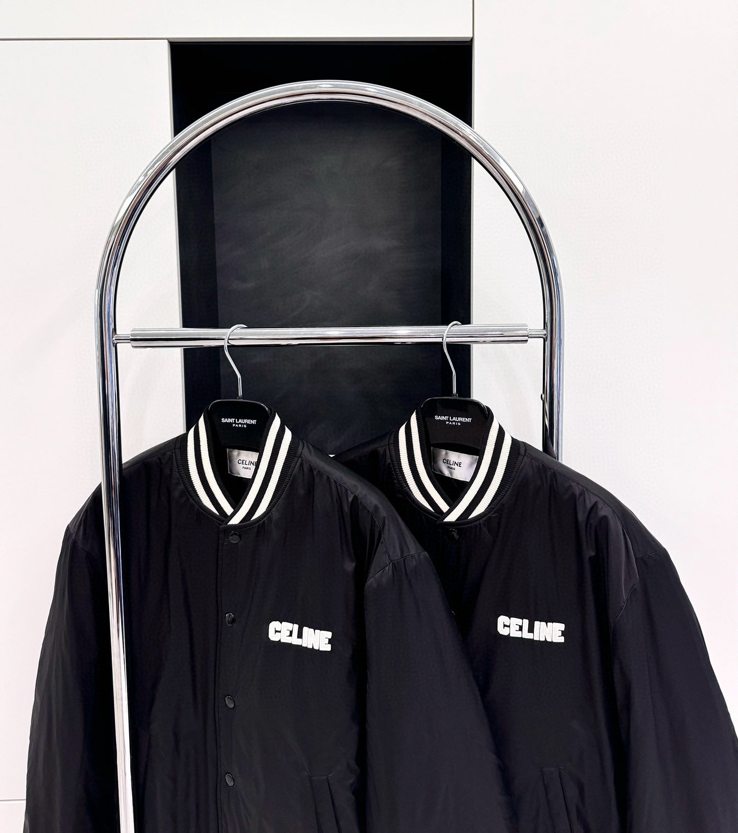 Celine Jacket