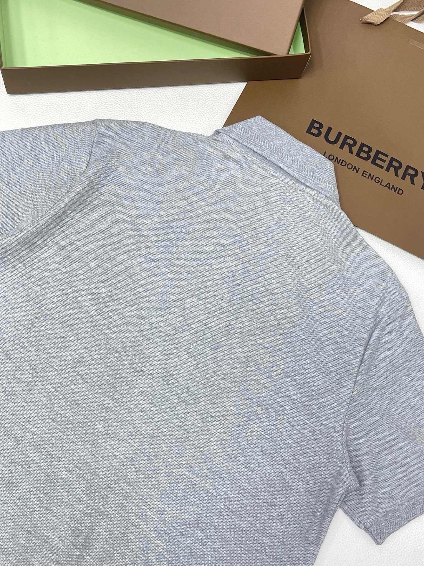 BBR Polo