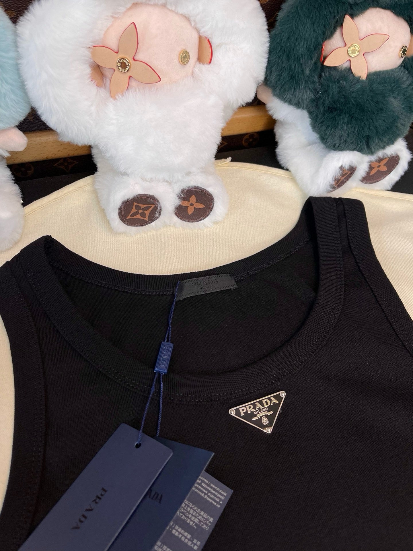 Prada Singlet