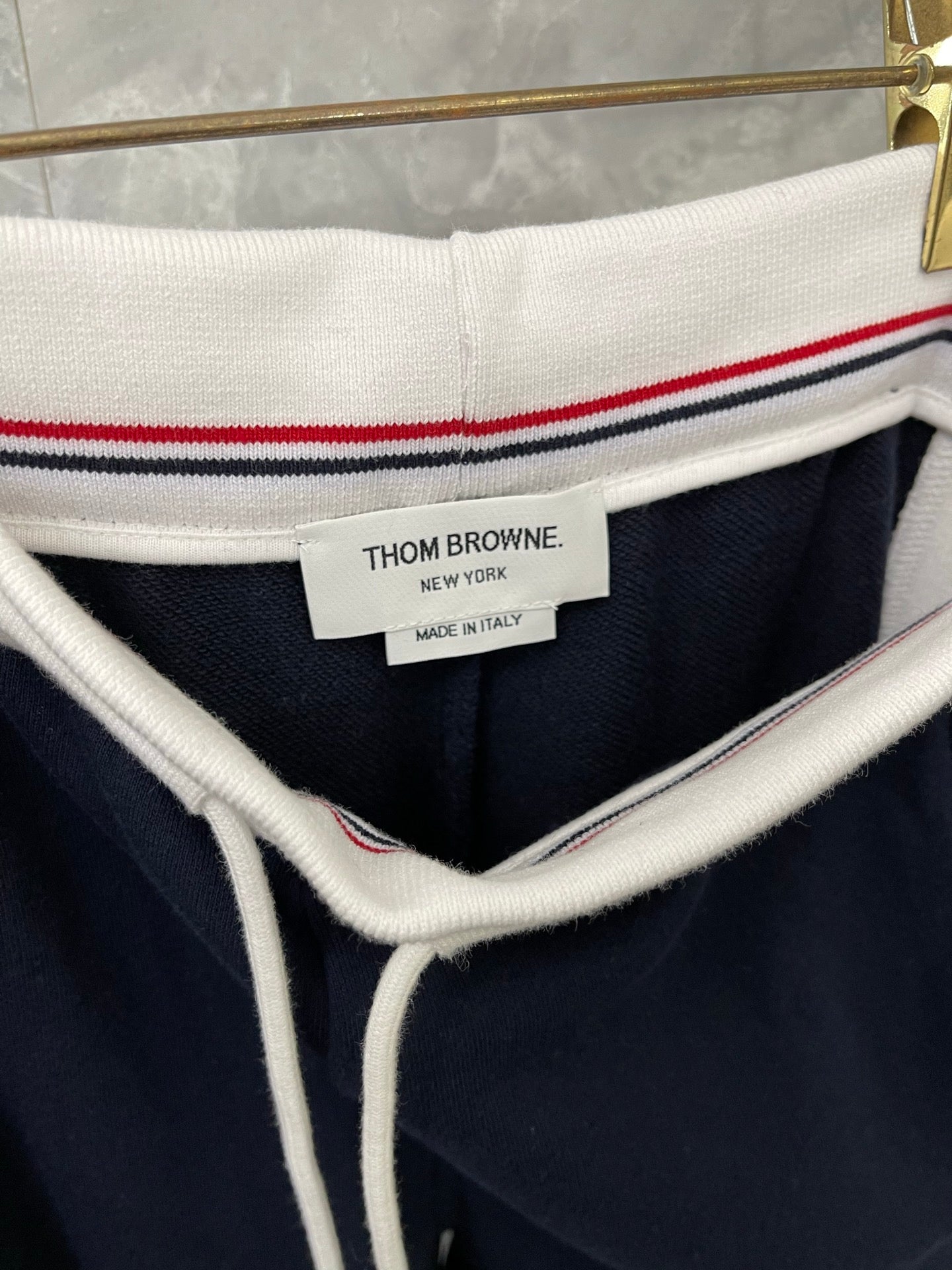 Thom Browne Long Pants