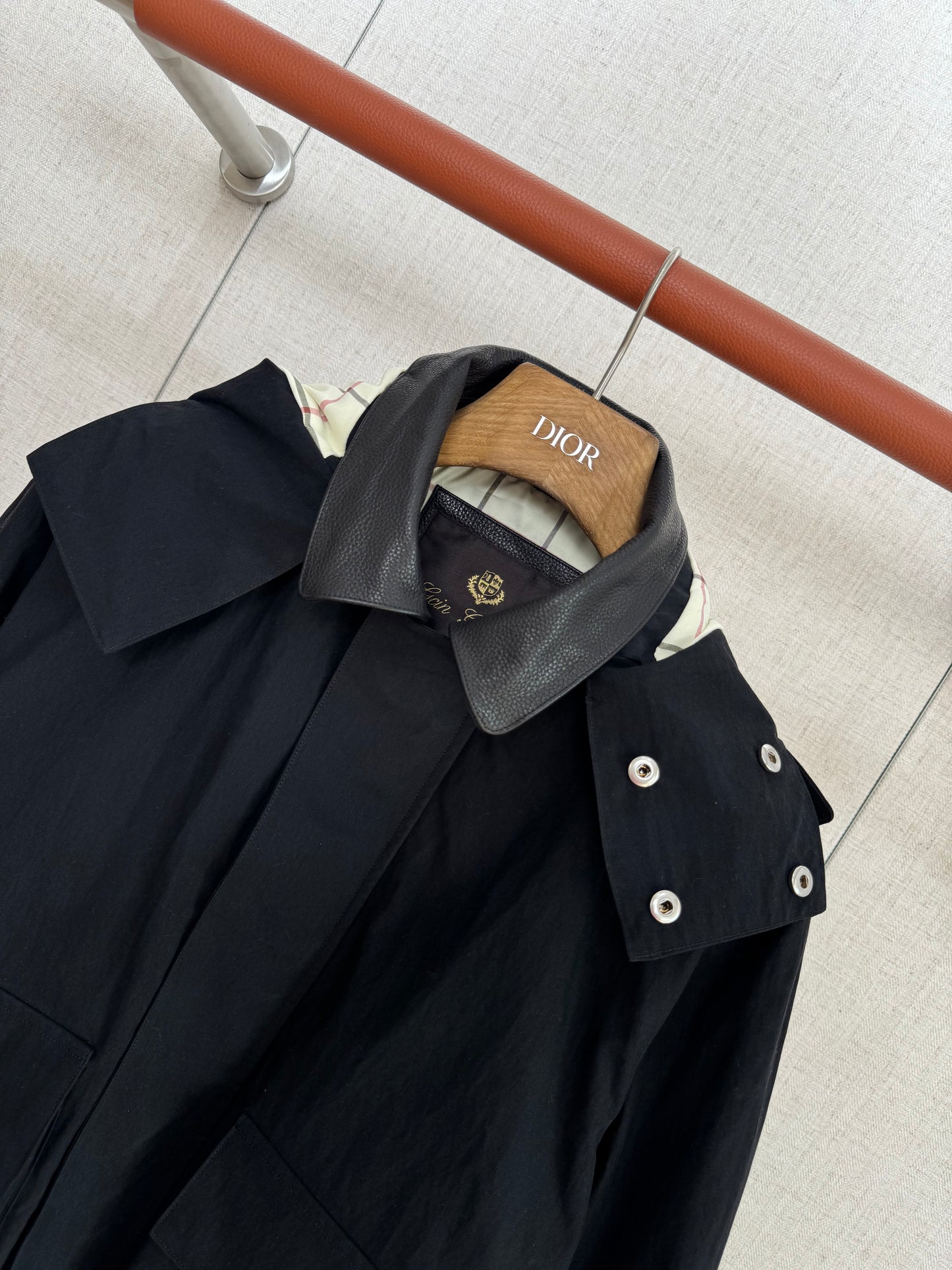 LP Jacket