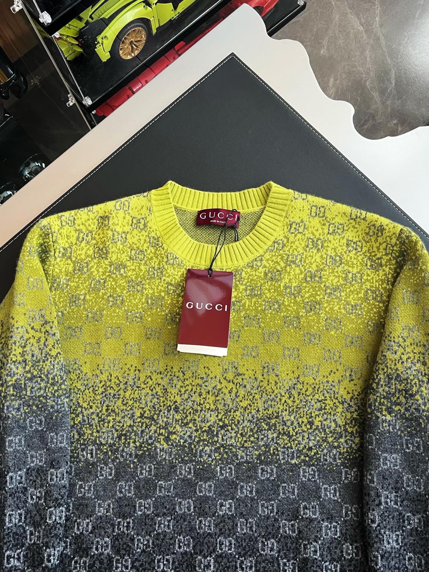 Gucci Sweater