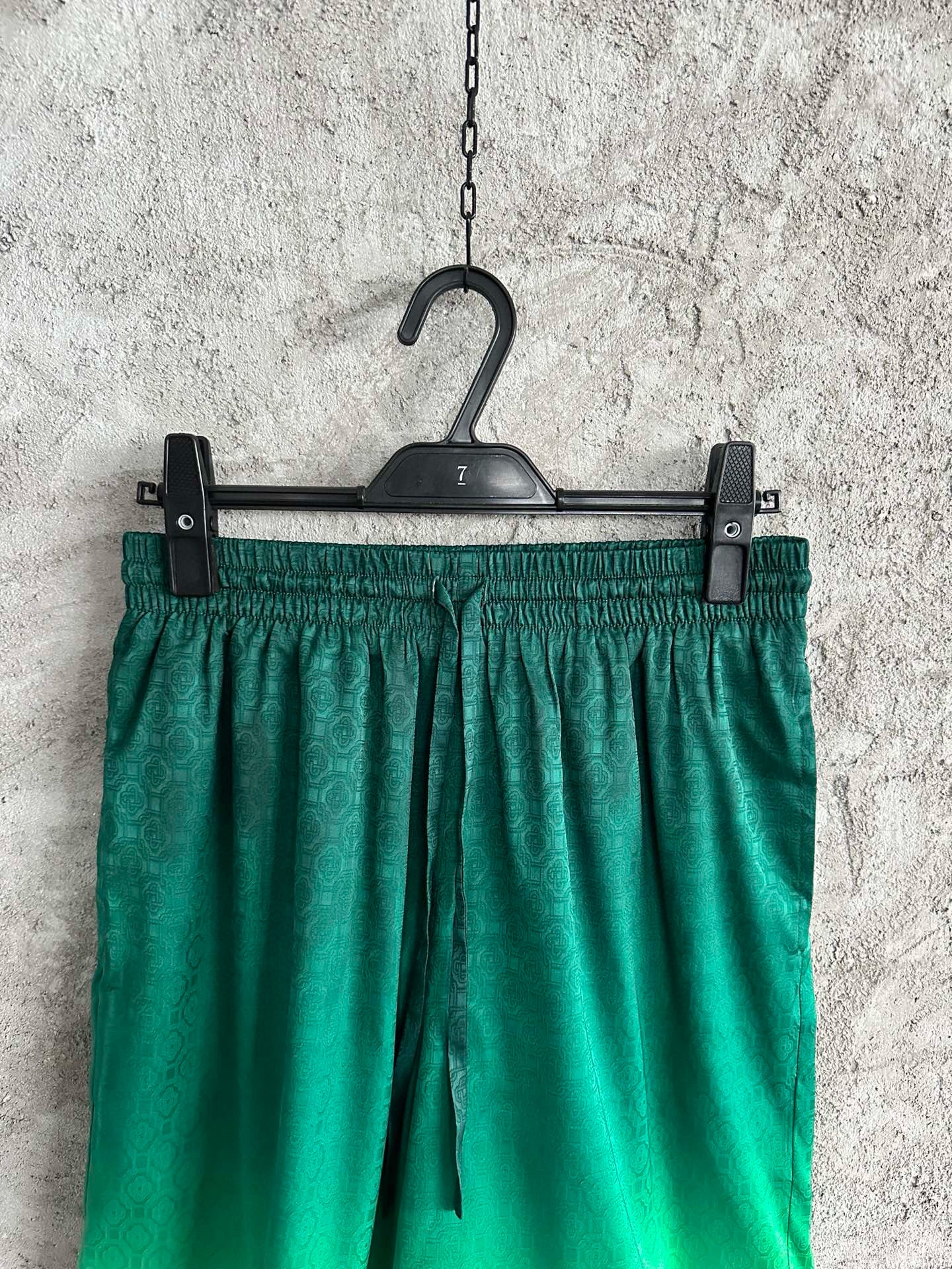 Casablanca Short Pants