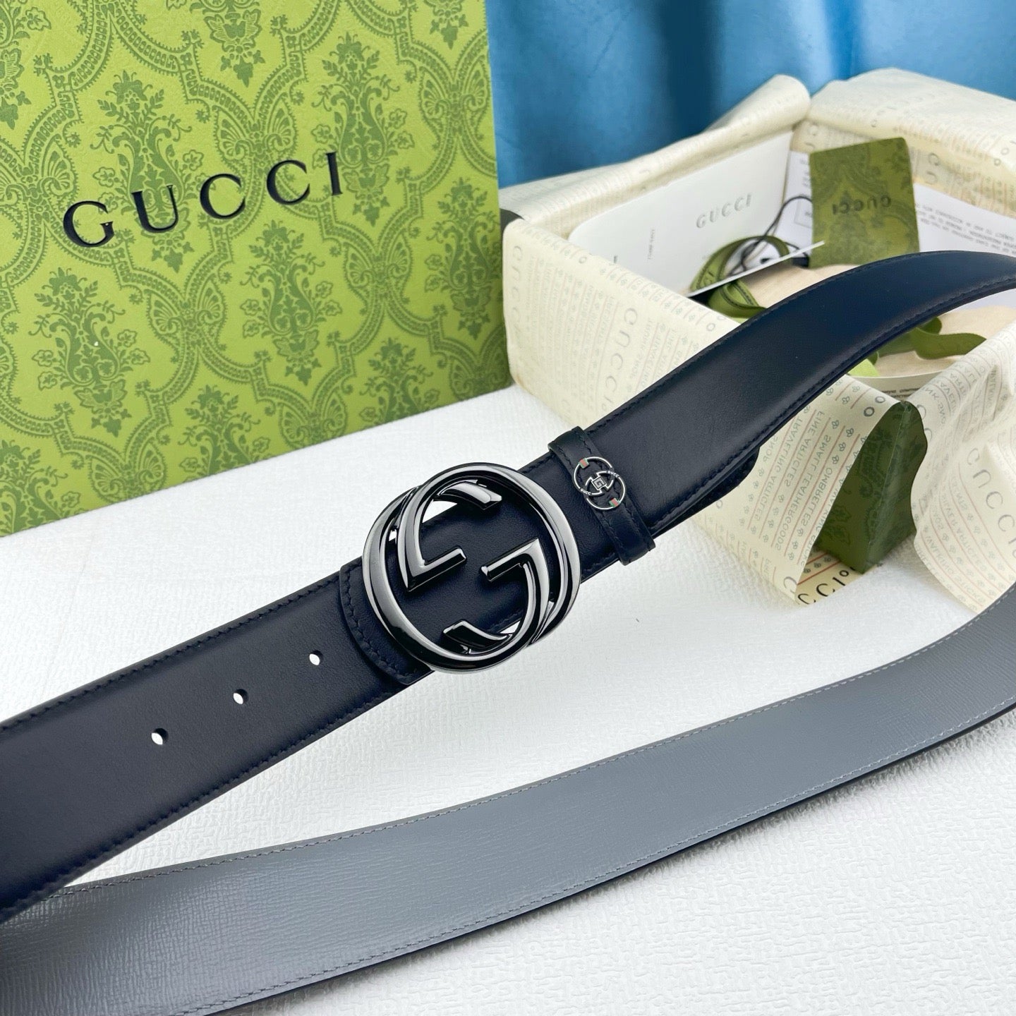 Gucci Belts