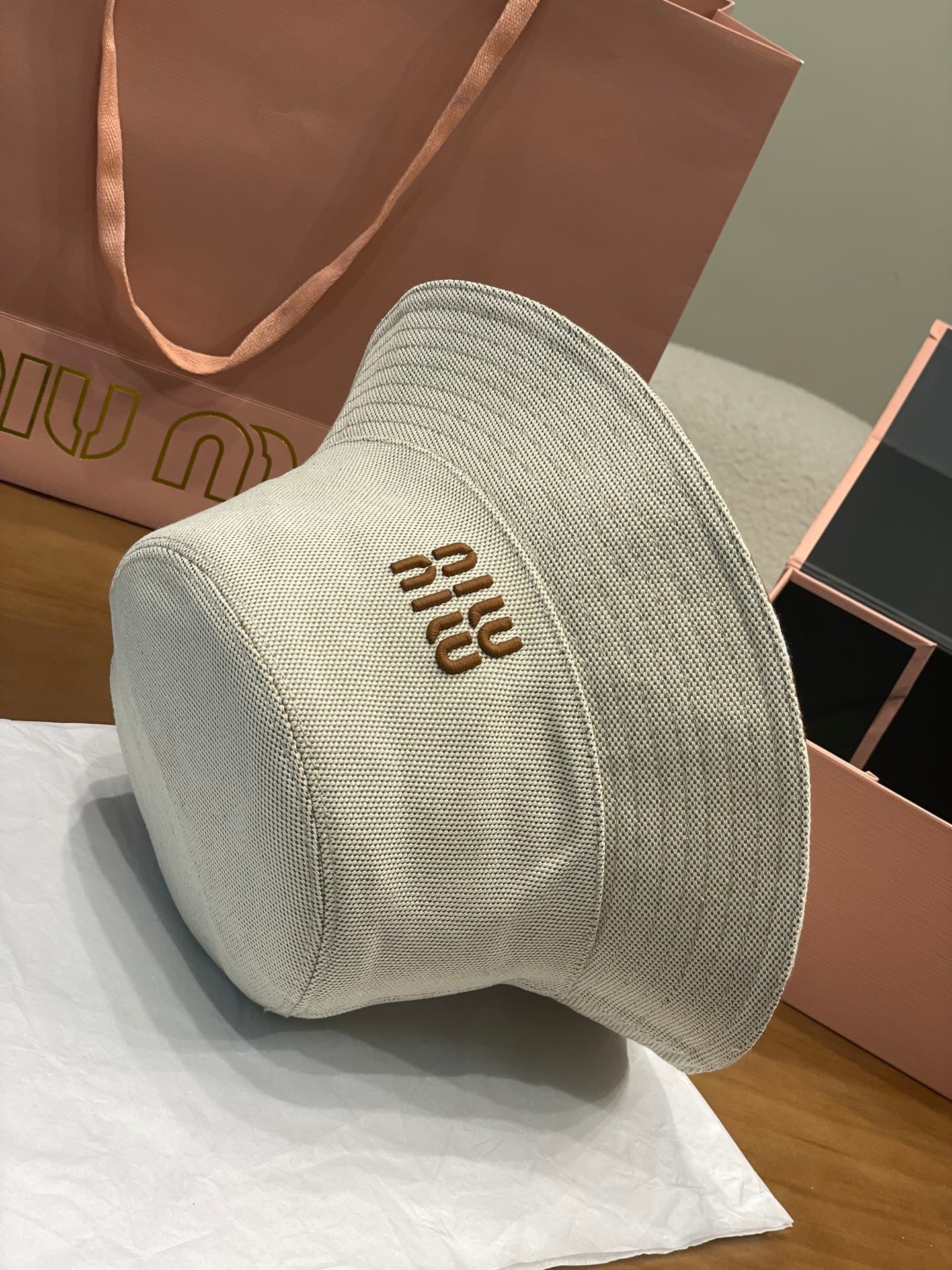 Miu Miu Hats