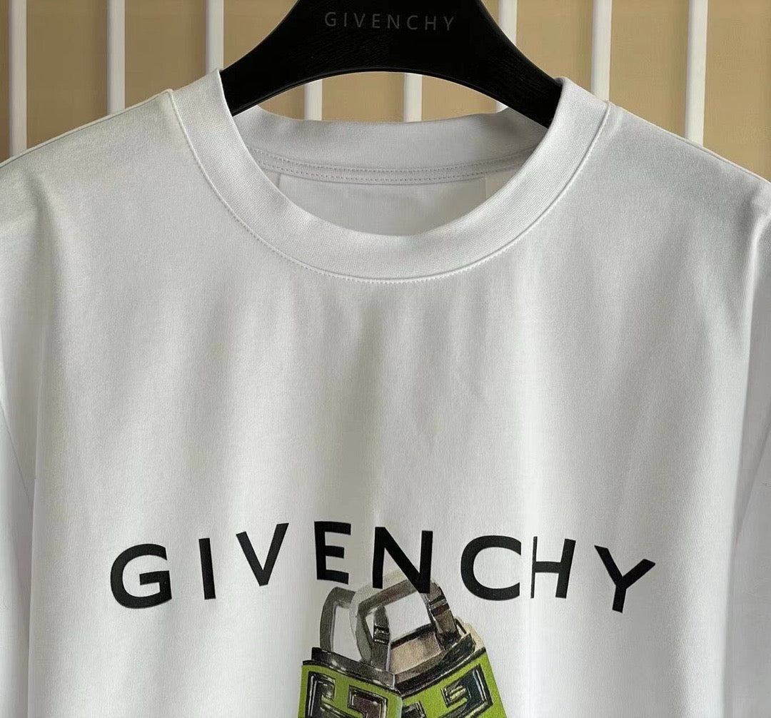 Gvc T-shirt