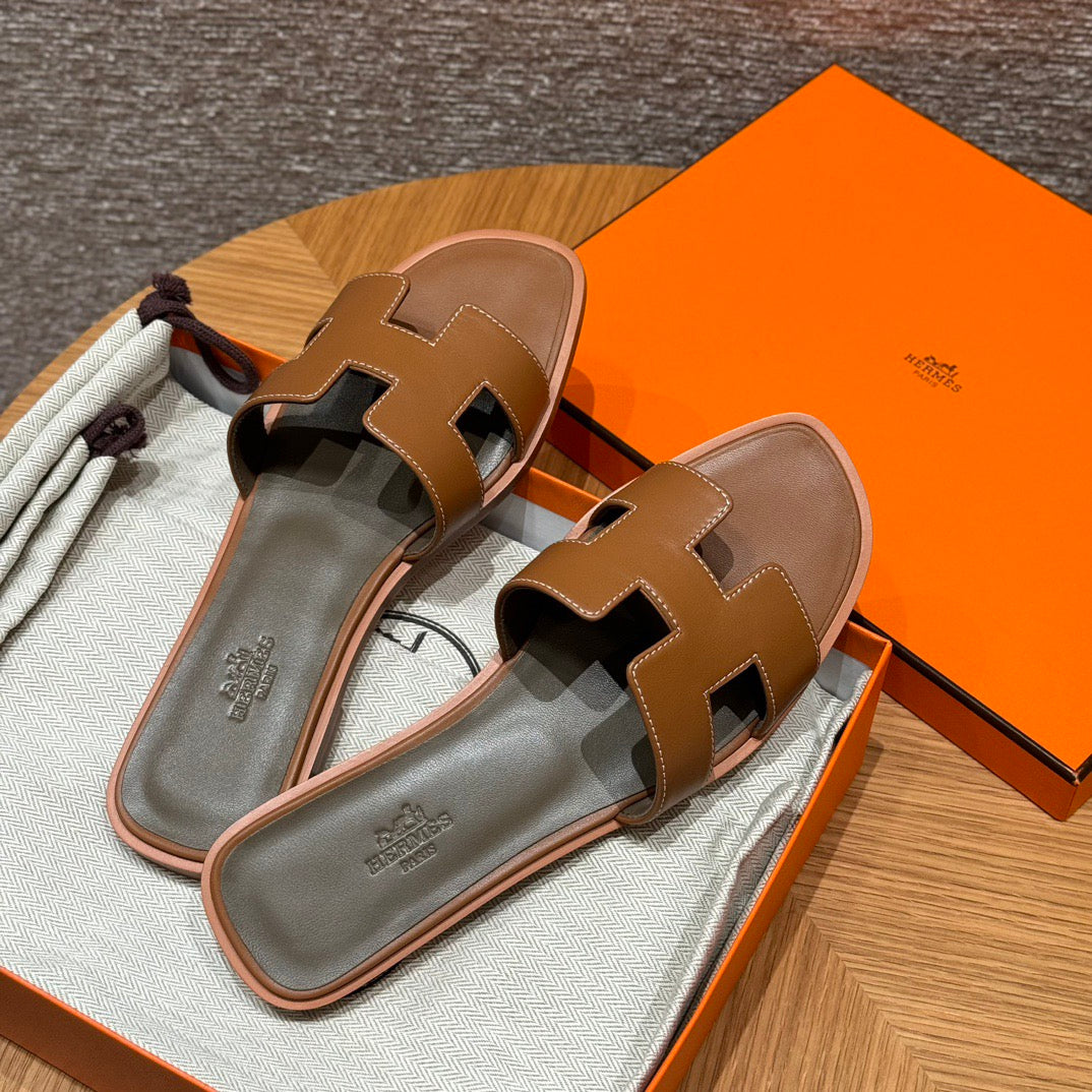Hermes Sandals