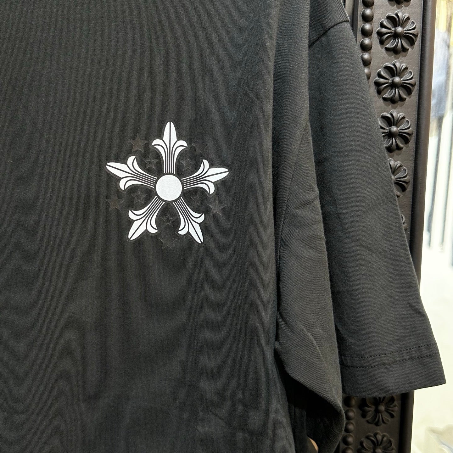 Chrome Hearts T-shirt