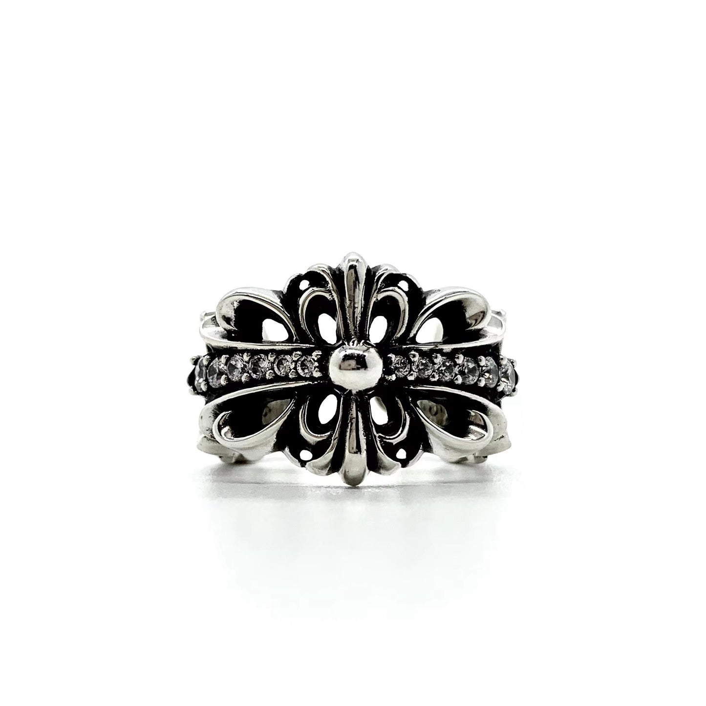 Chrome Hearts Ring