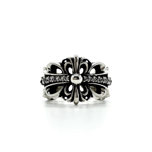 Chrome Hearts Ring