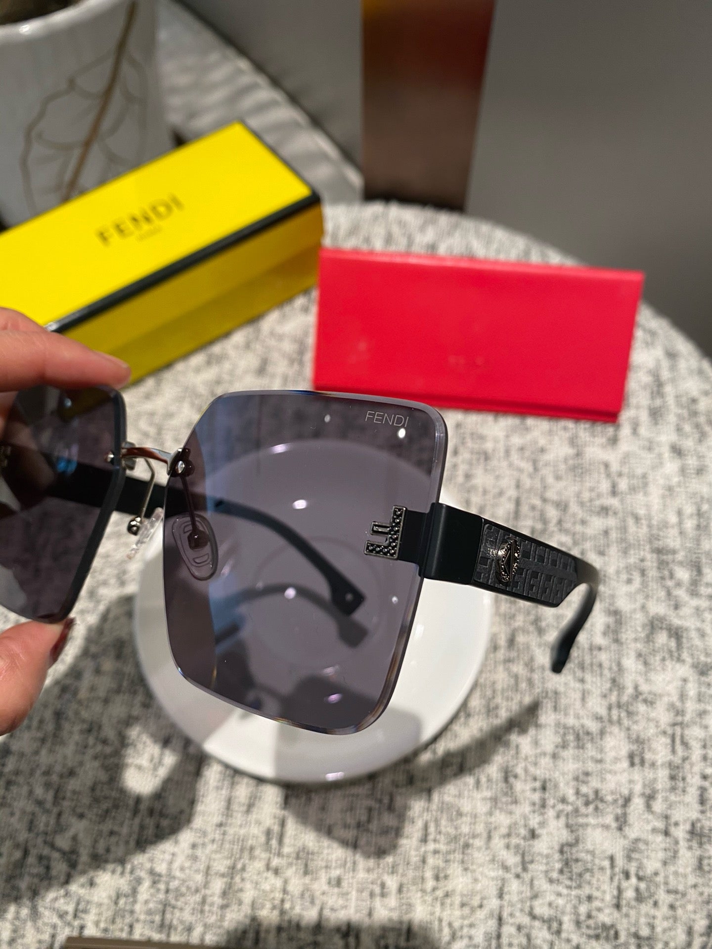 Fendi Sunglasses