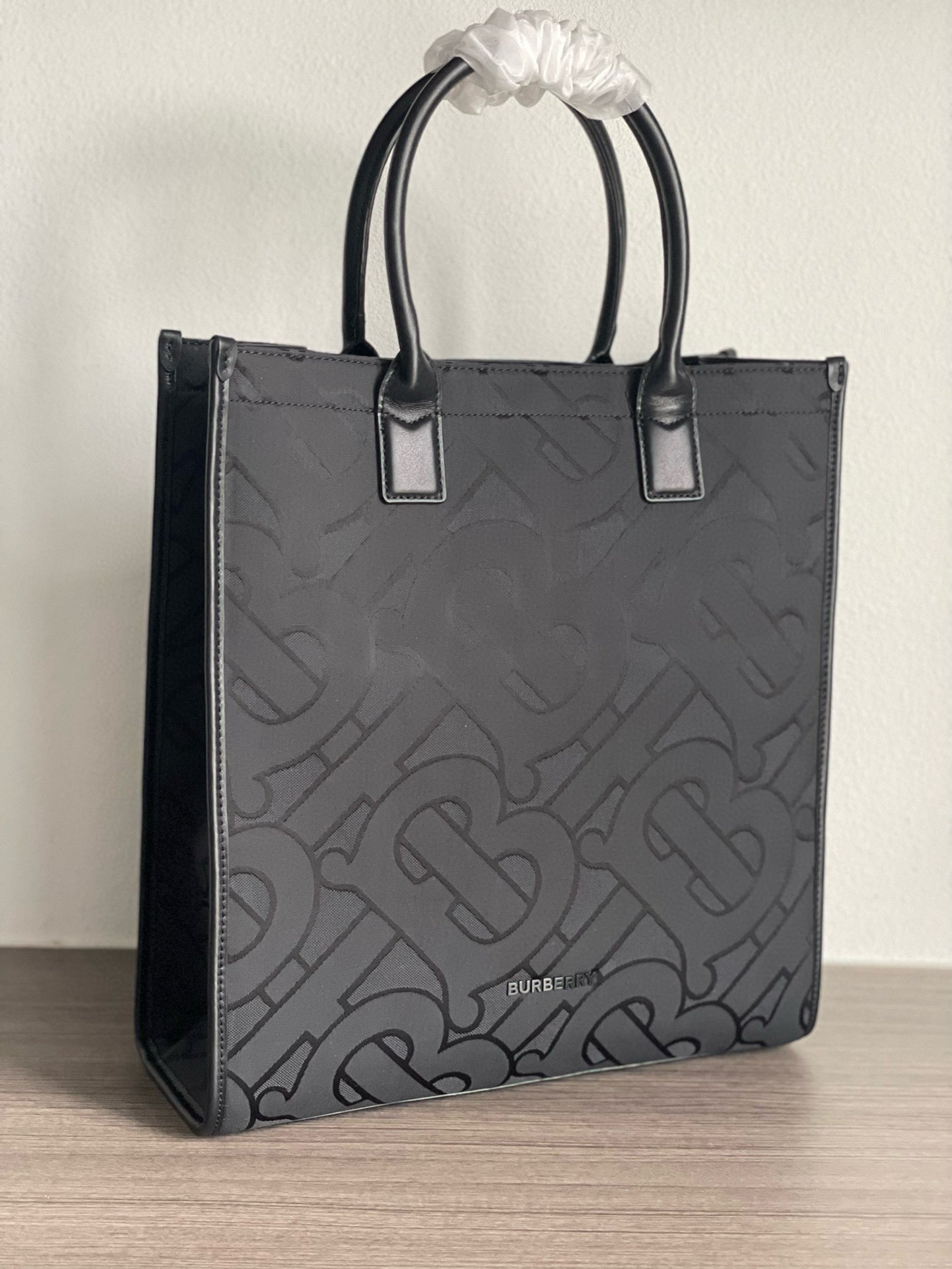 Burberry Tote Bag