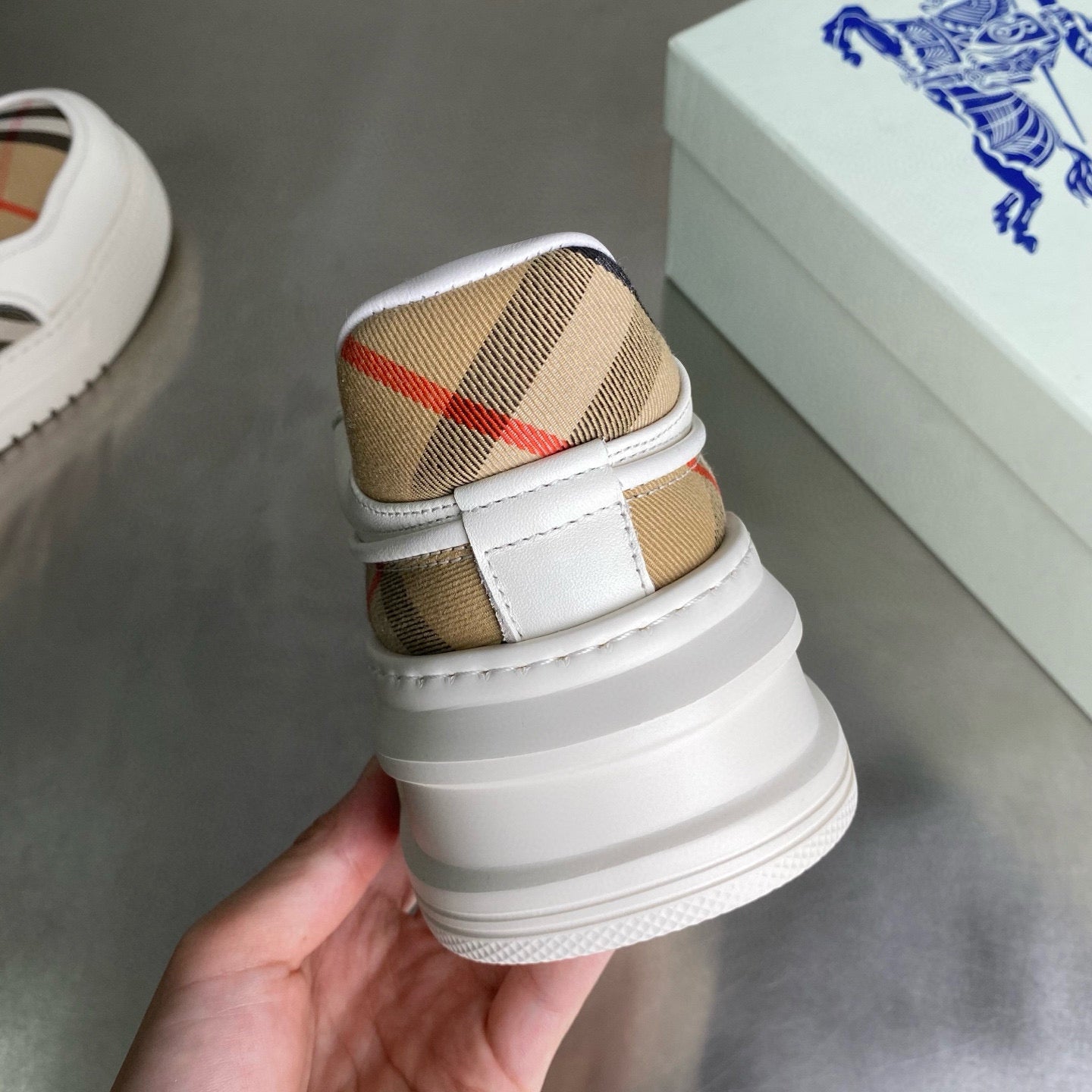 Burberry Sneakers