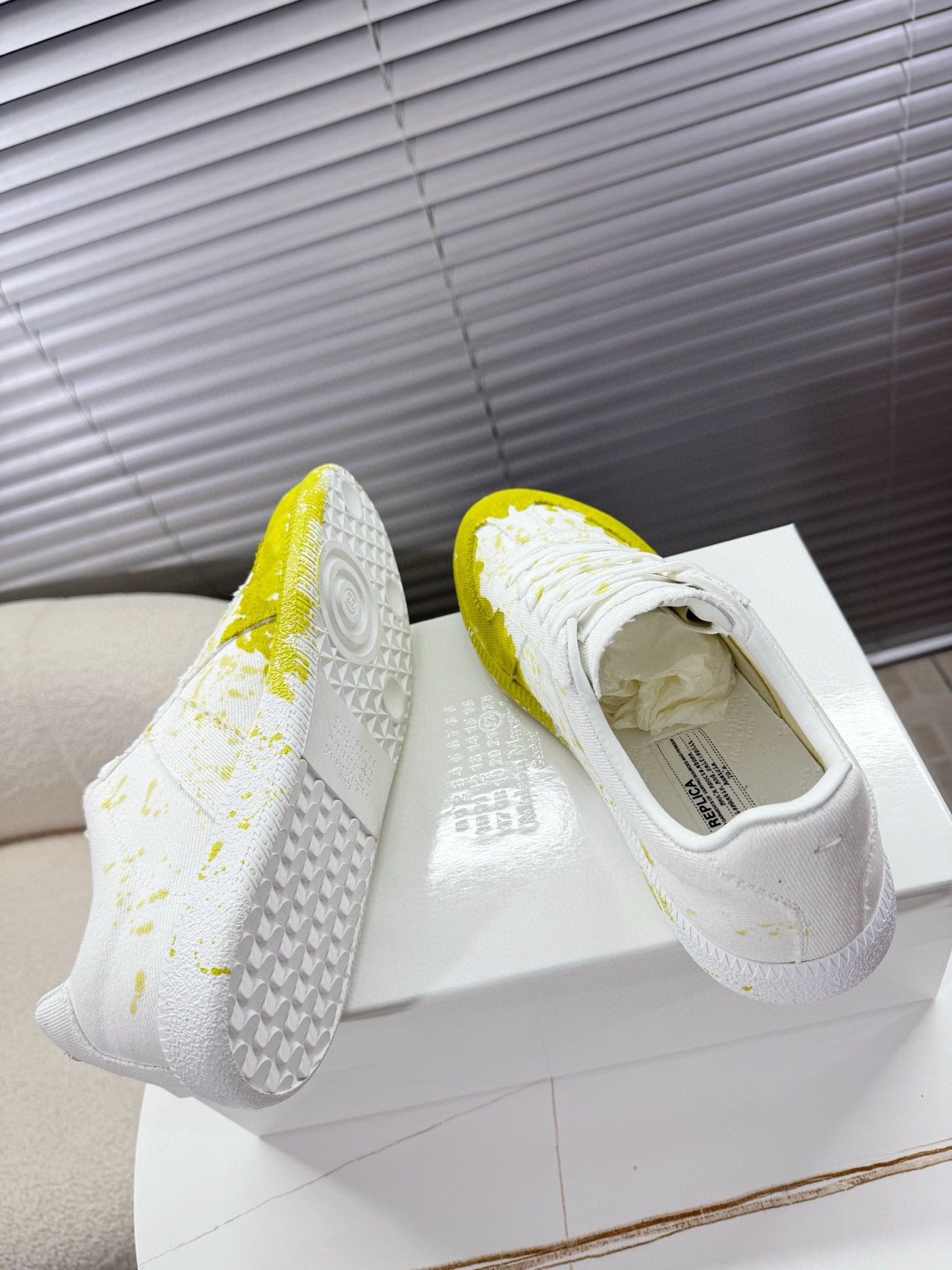 Maison Margiela Sneakers