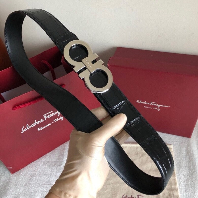 Ferragamo Belt