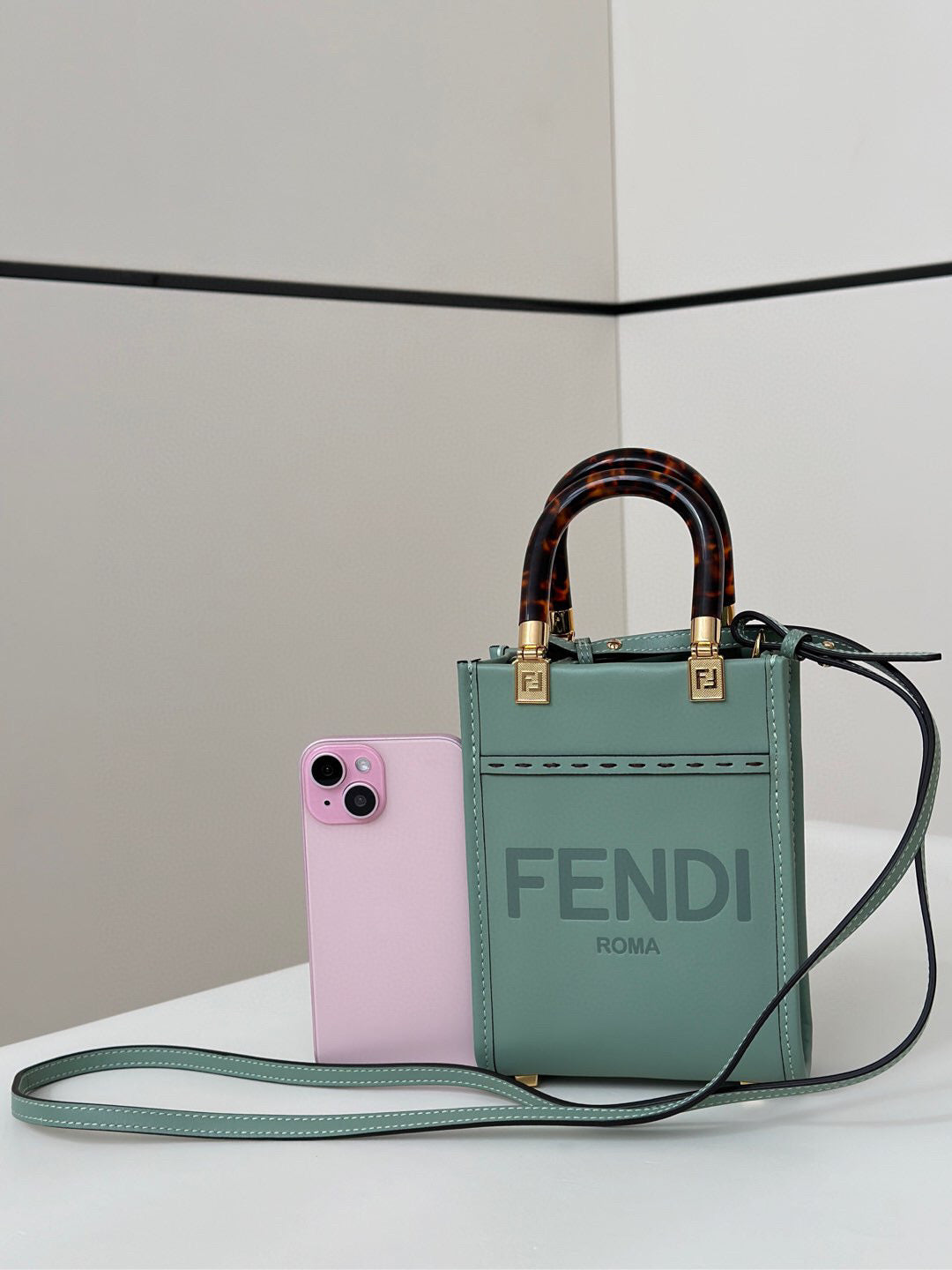 Fendi Sling bag