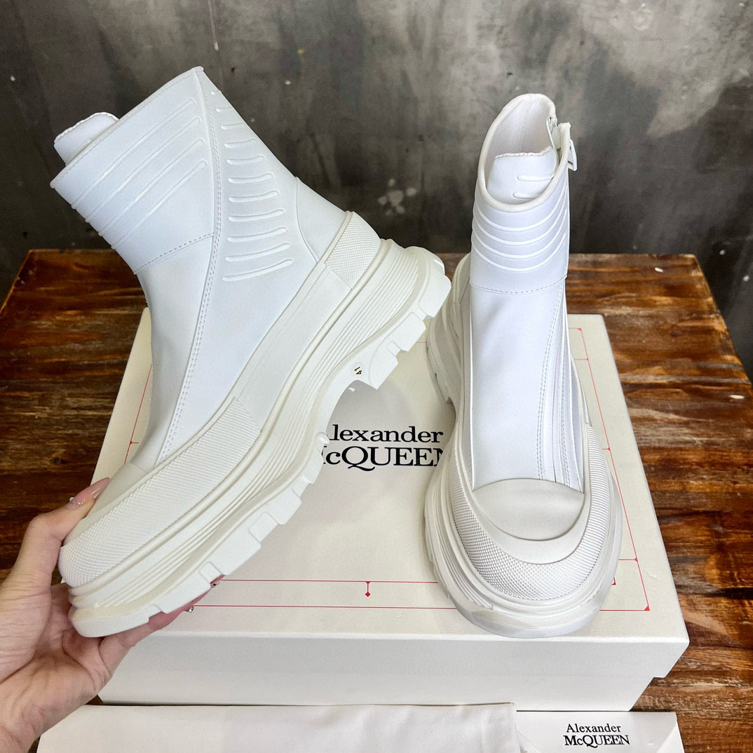 Alexander McQueen Boots