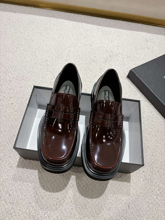 DG Loafers