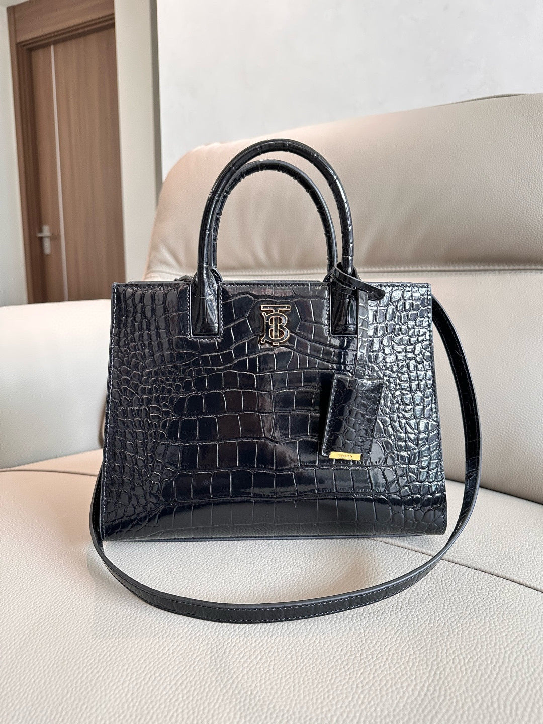 BB Frances Bag