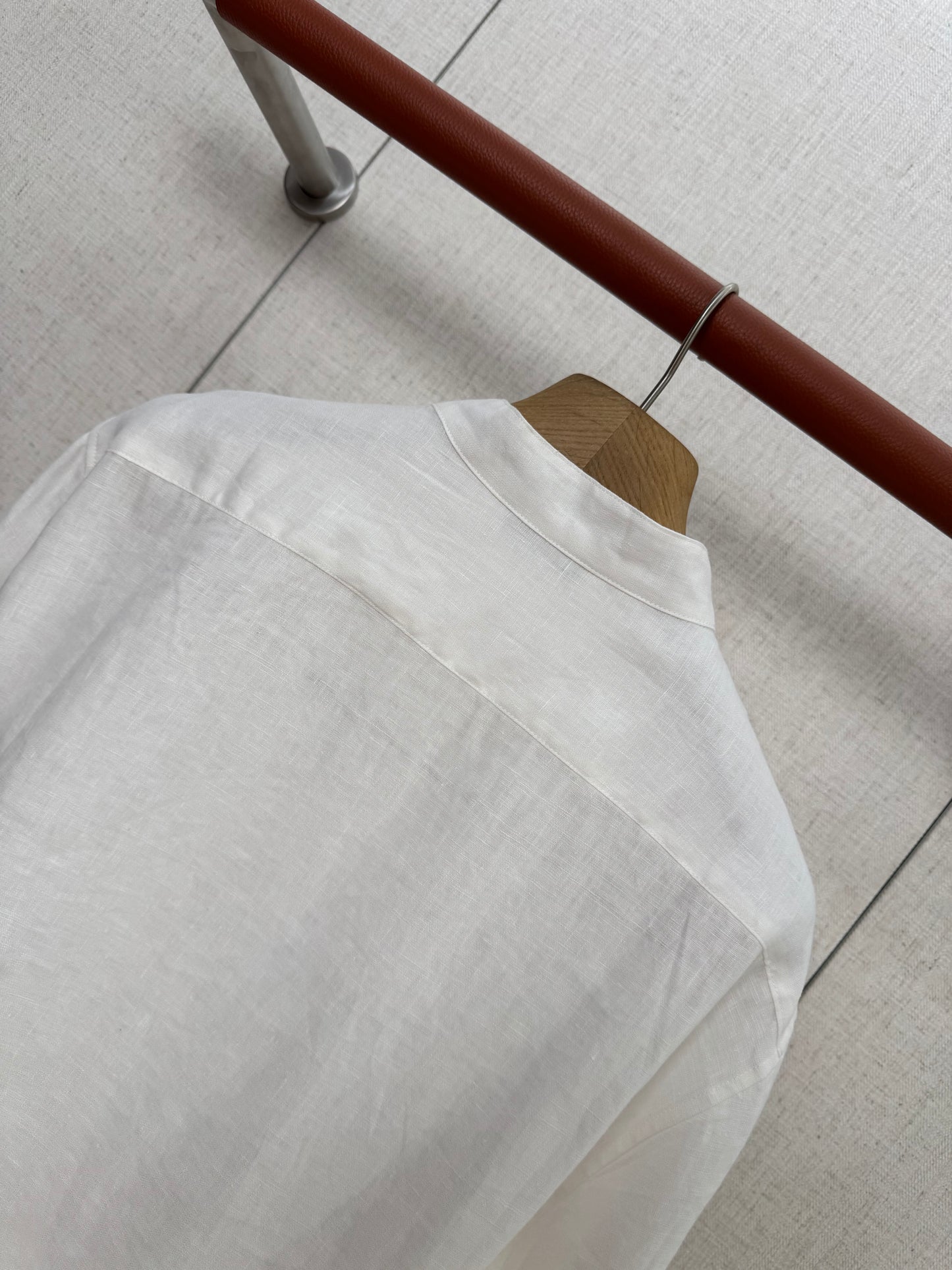 LP Long Shirt