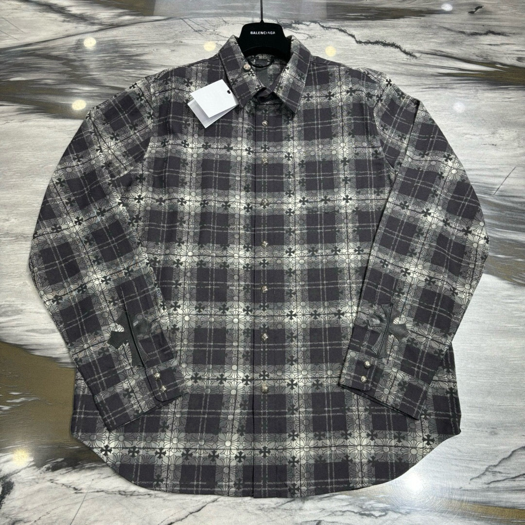 CH Long Sleeve Shirt