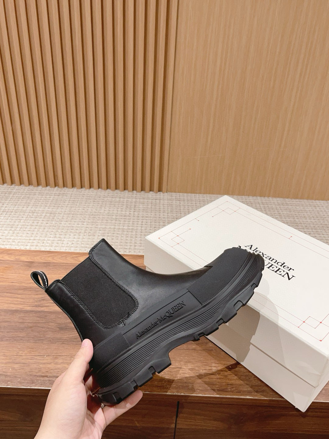 Alexander McQueen Sneakers