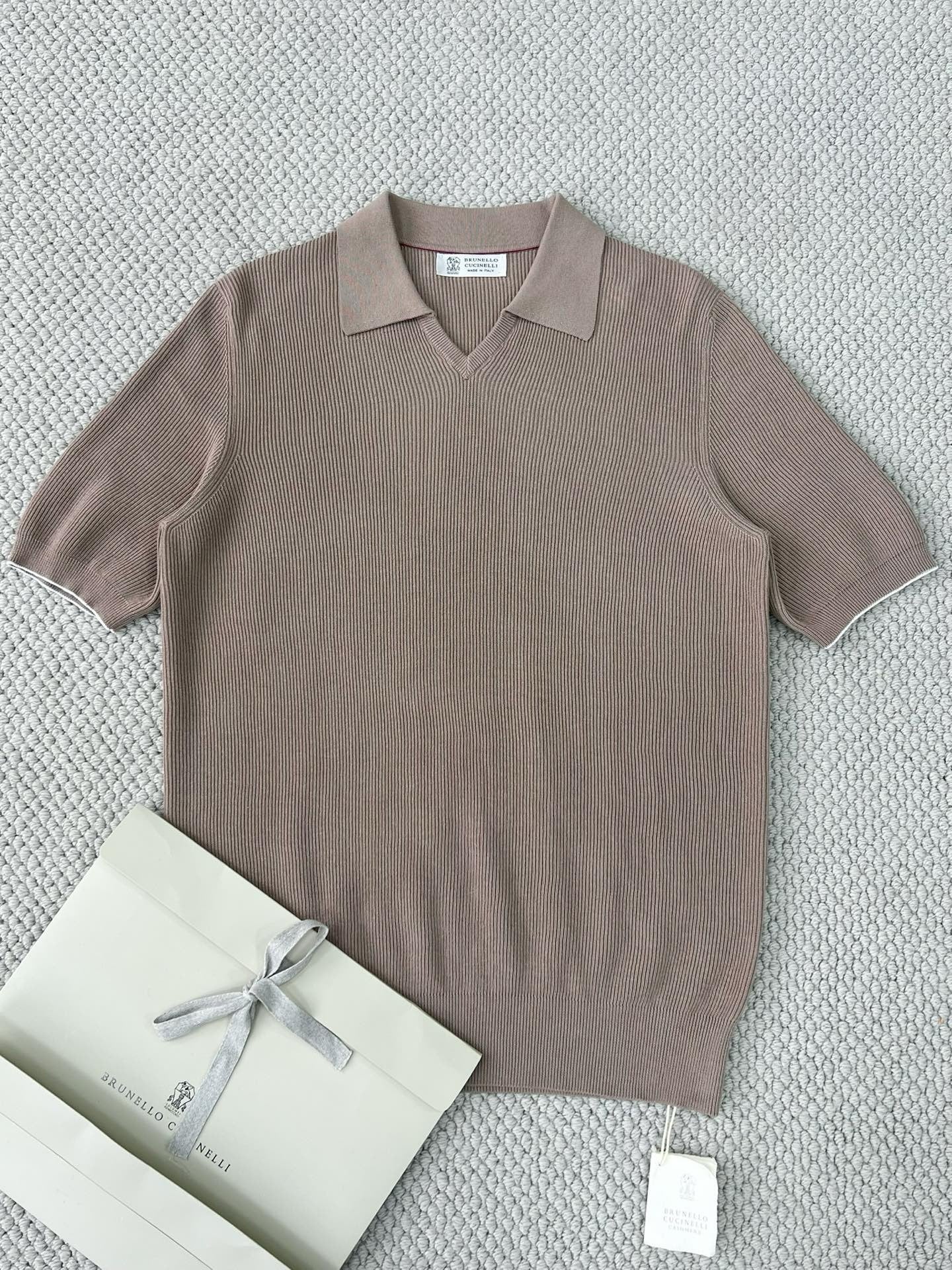 BC Polo