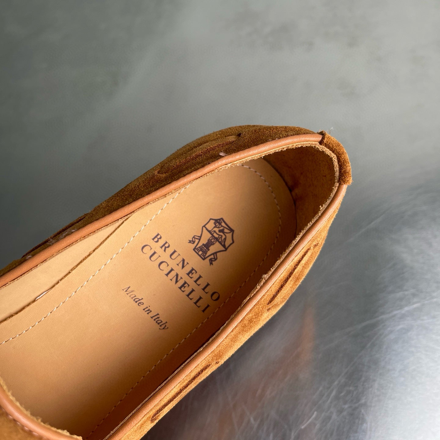 BC Loafer