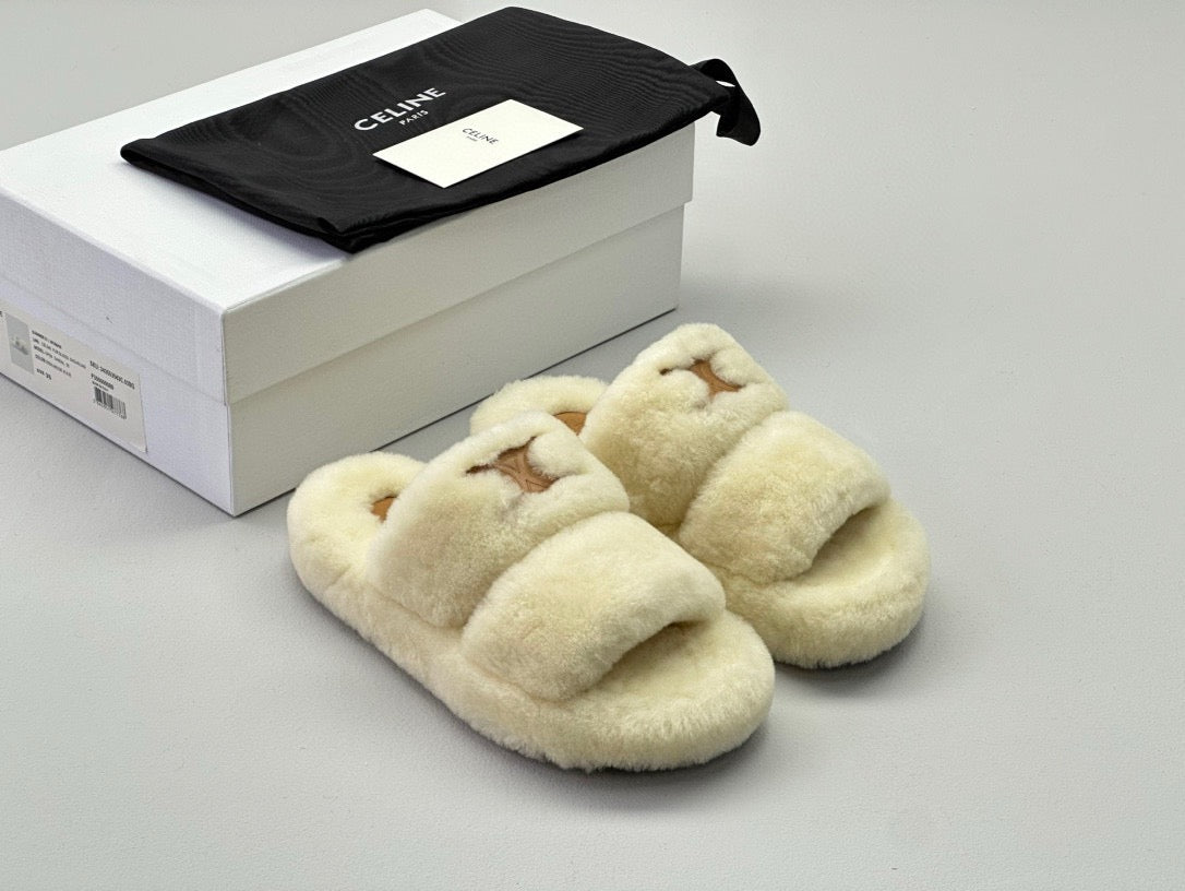 Celine Sandals