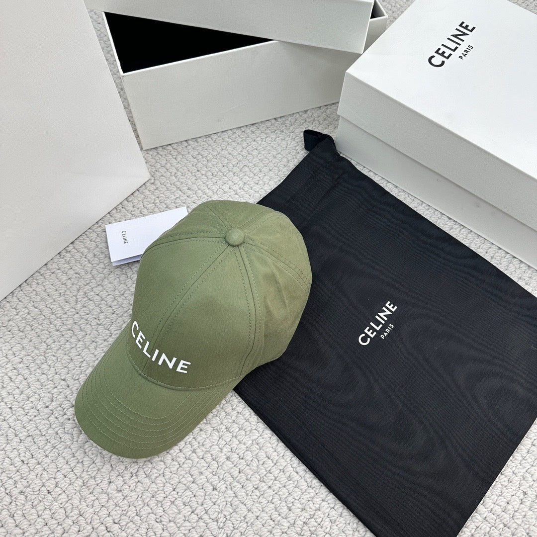 Celine Cap