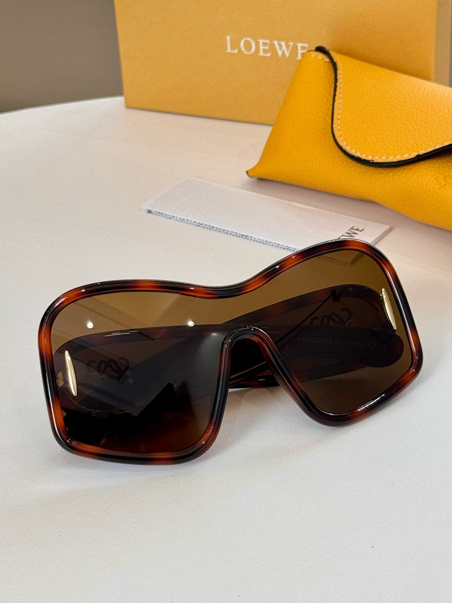 Loewe Sunglasses