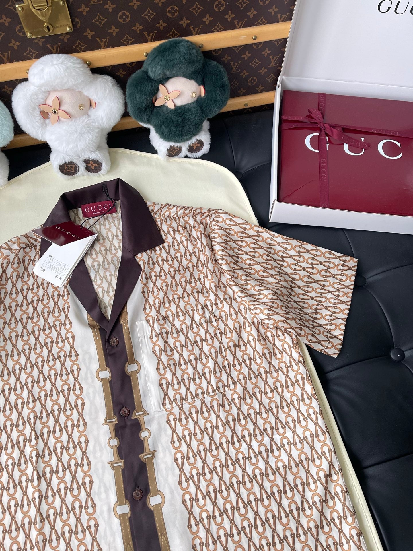 Gucci Shirt