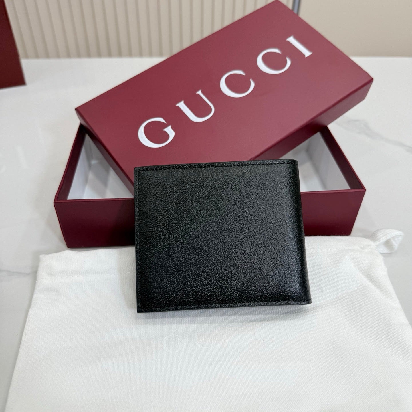 Gucci Wallet