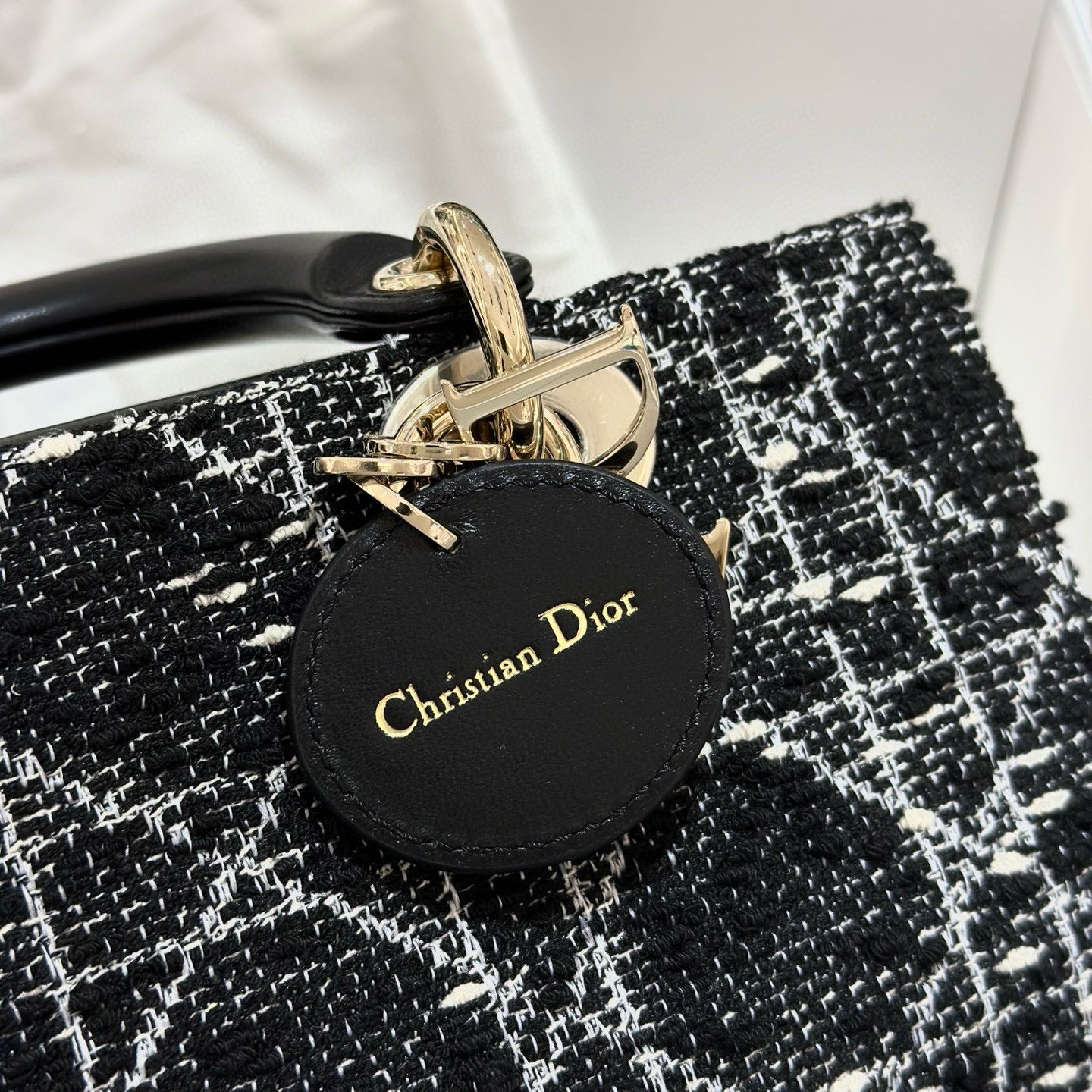Dior Joy Bag