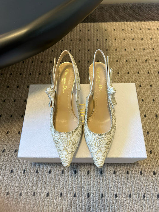 Dior Heels