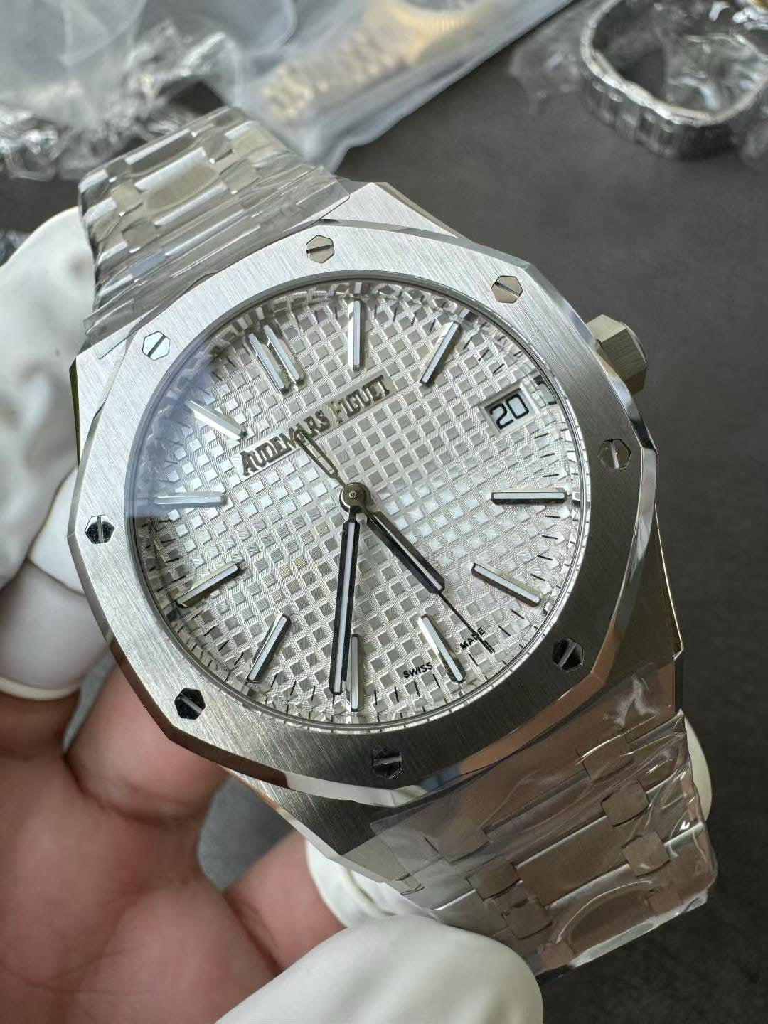 Audemars Piguet Royal Oak 15510 41mm