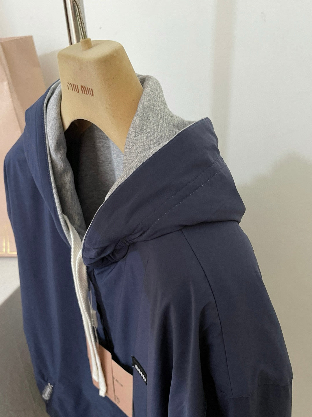 Miu Miu Jacket