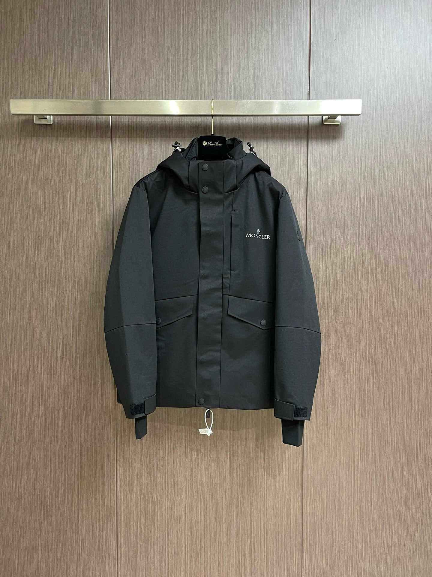 Moncler Windbreaker